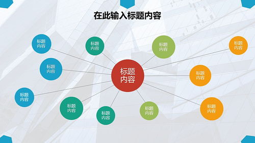 項(xiàng)目策劃與公關(guān)服務(wù) 一體化解決方案的商業(yè)演示